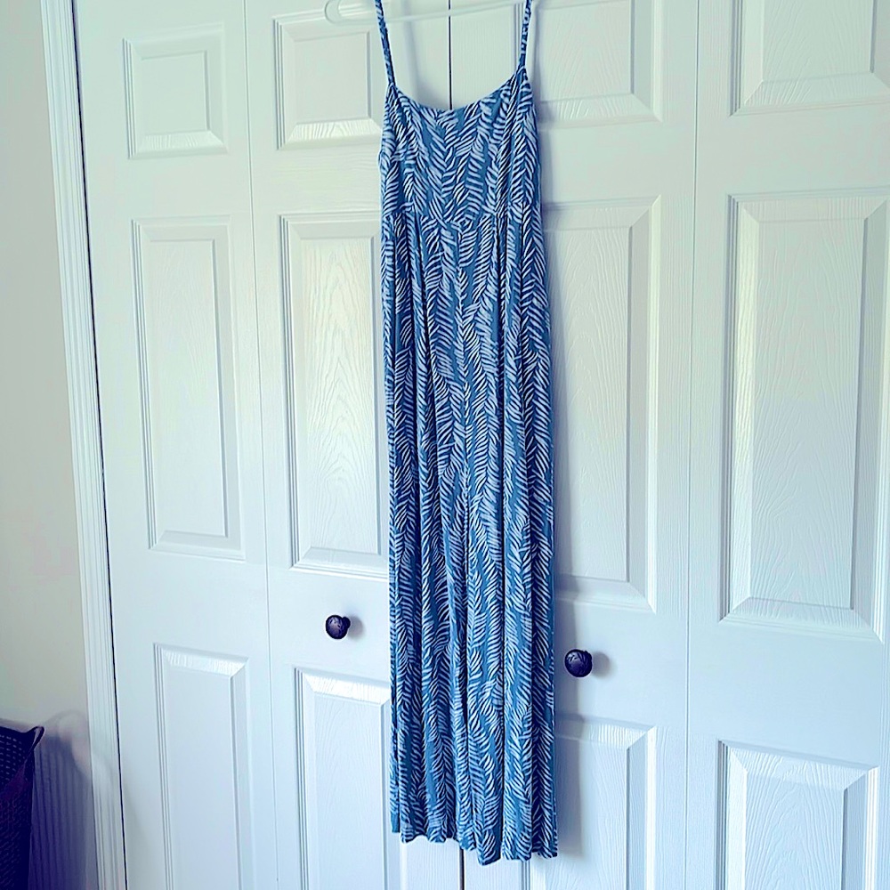 Lascana tie back jumpsuit